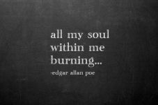POE_Soul Burning quote